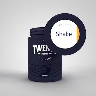 Product NGW Twenty Twenty Shake - Crossbow 7g