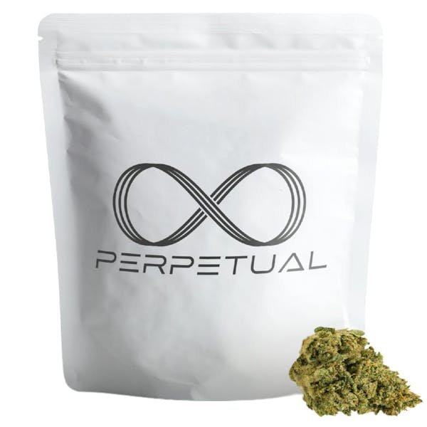 Michigan Soda (IH) - 3.5g - Perpetual