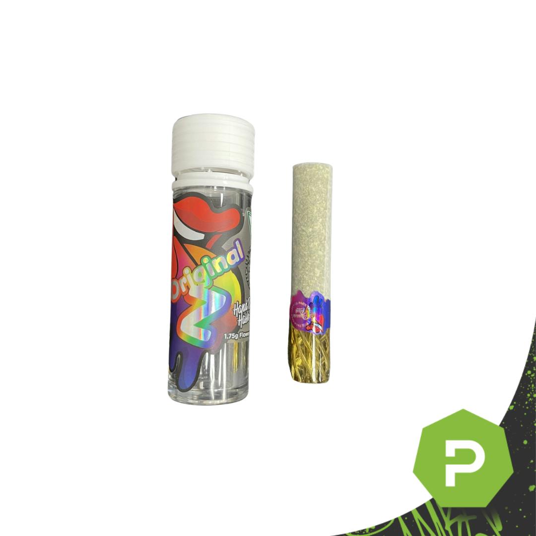 LARME001〜060 PECHE001〜006 ほか セット Pressure Pack Zoot x Pressure Pack Hand Rolled Hash Hole