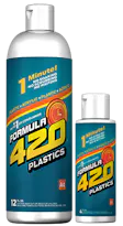 Plastics Cleaner