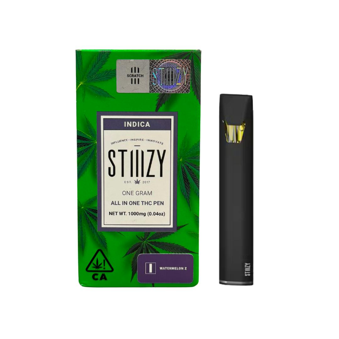 WATERMELON Z ALL-IN-ONE