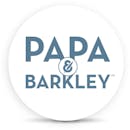 Papa & Barkley Logo