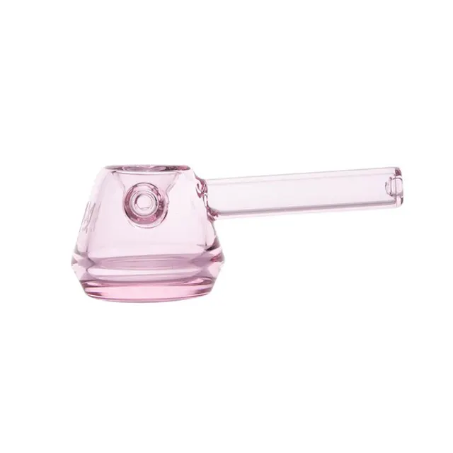 MJ Arsenal Hand Pipe Kettle Blush (glassware)
