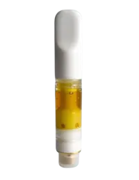 Eureka - Bad Apple Live Rosin Cart