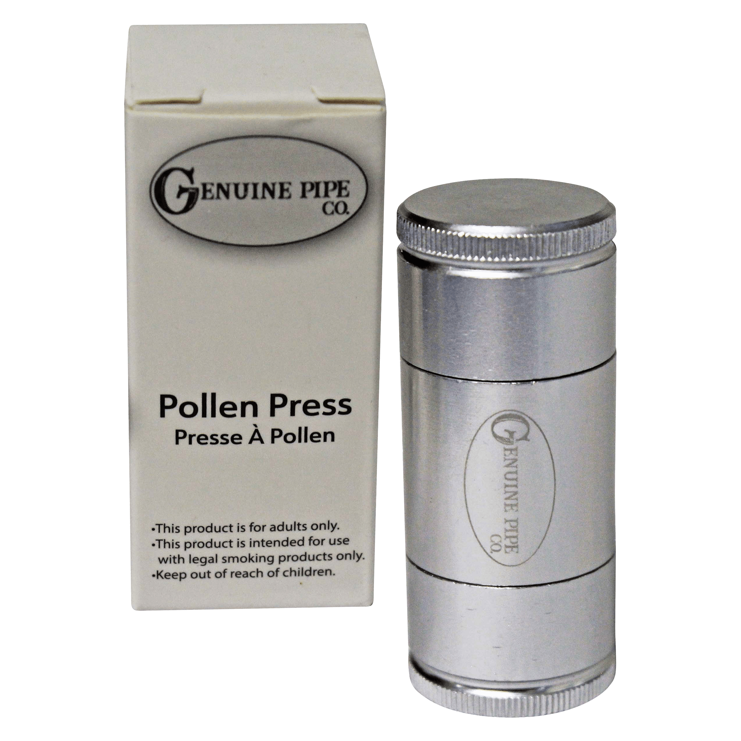 Pollen Press
