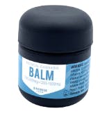 Cooling Balm 1:2 THC:CBG | 3oz