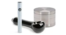 Accessories category image