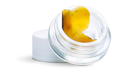 Concentrates category image
