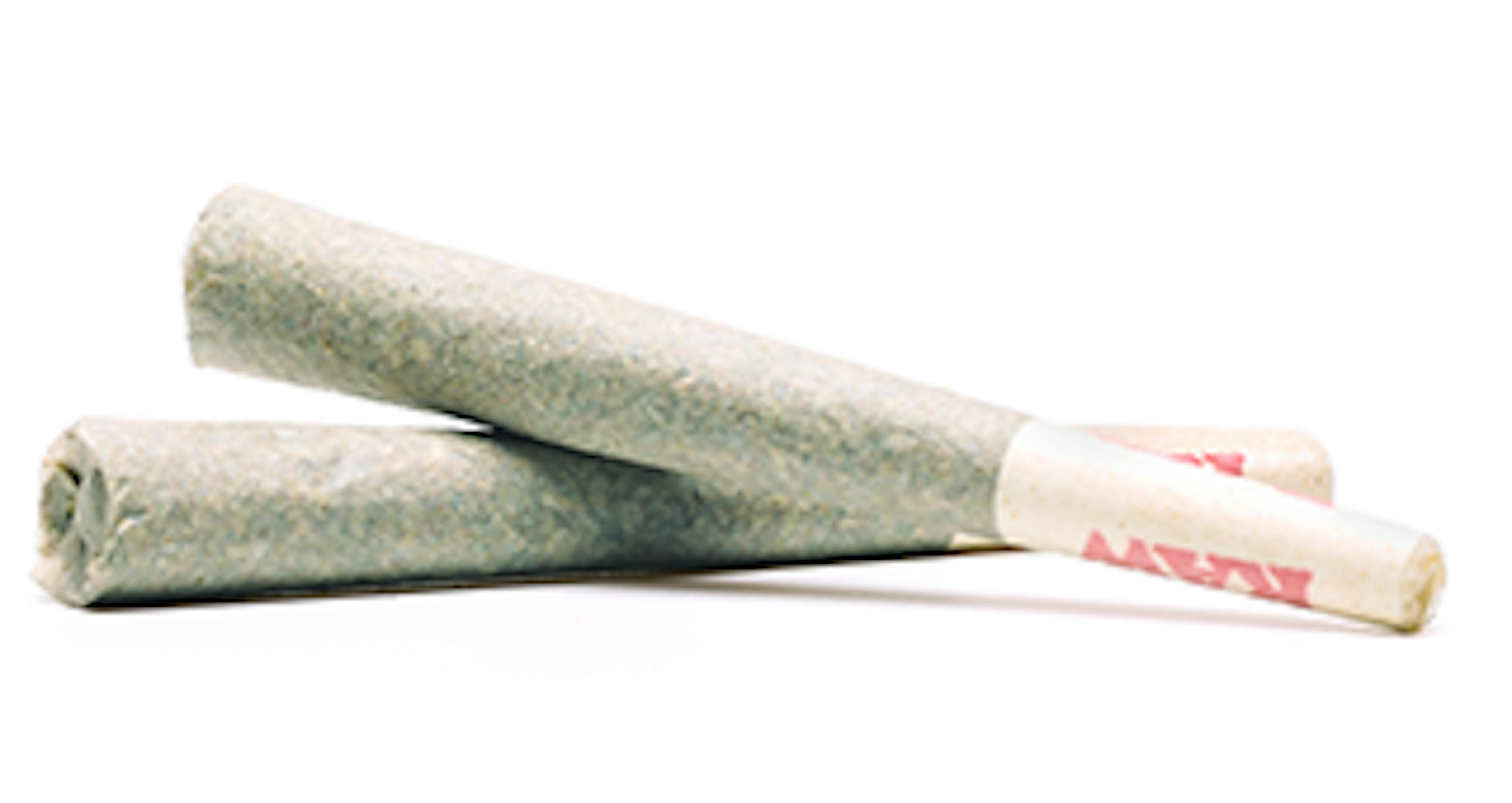 SMYTH CANNABIS CO visual data 6