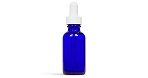Tinctures category image