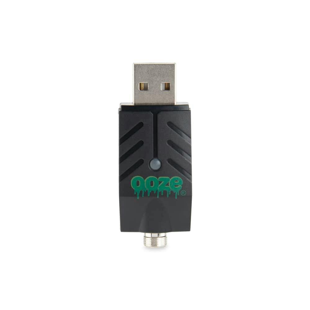 Product Ooze USB Smart Chargers