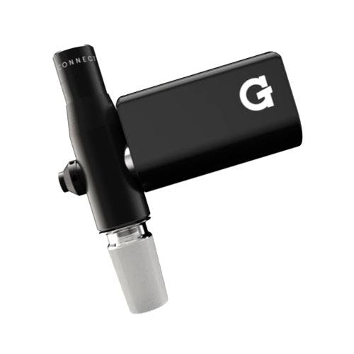 G Pen Connect Concentrate Vaporizer Black Affinity