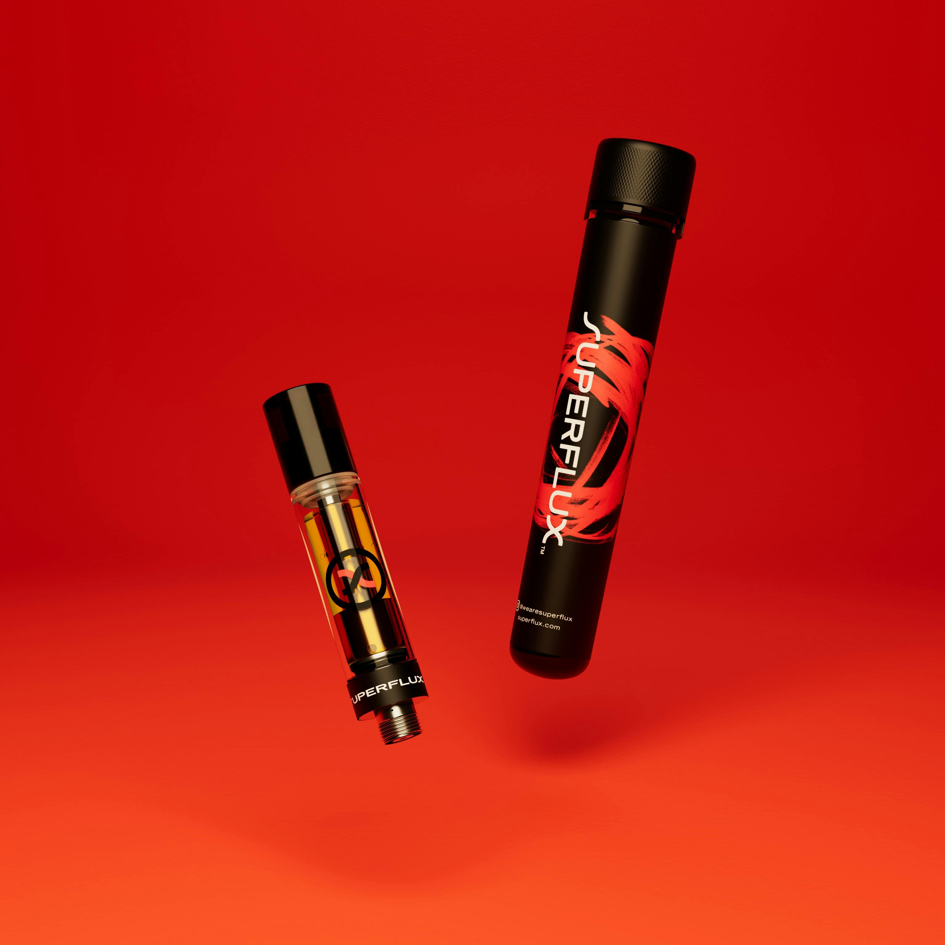 Datura | Live Resin Vape