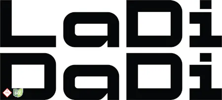 Image of LaDiDaDi | Arctic Nectar | Disposable