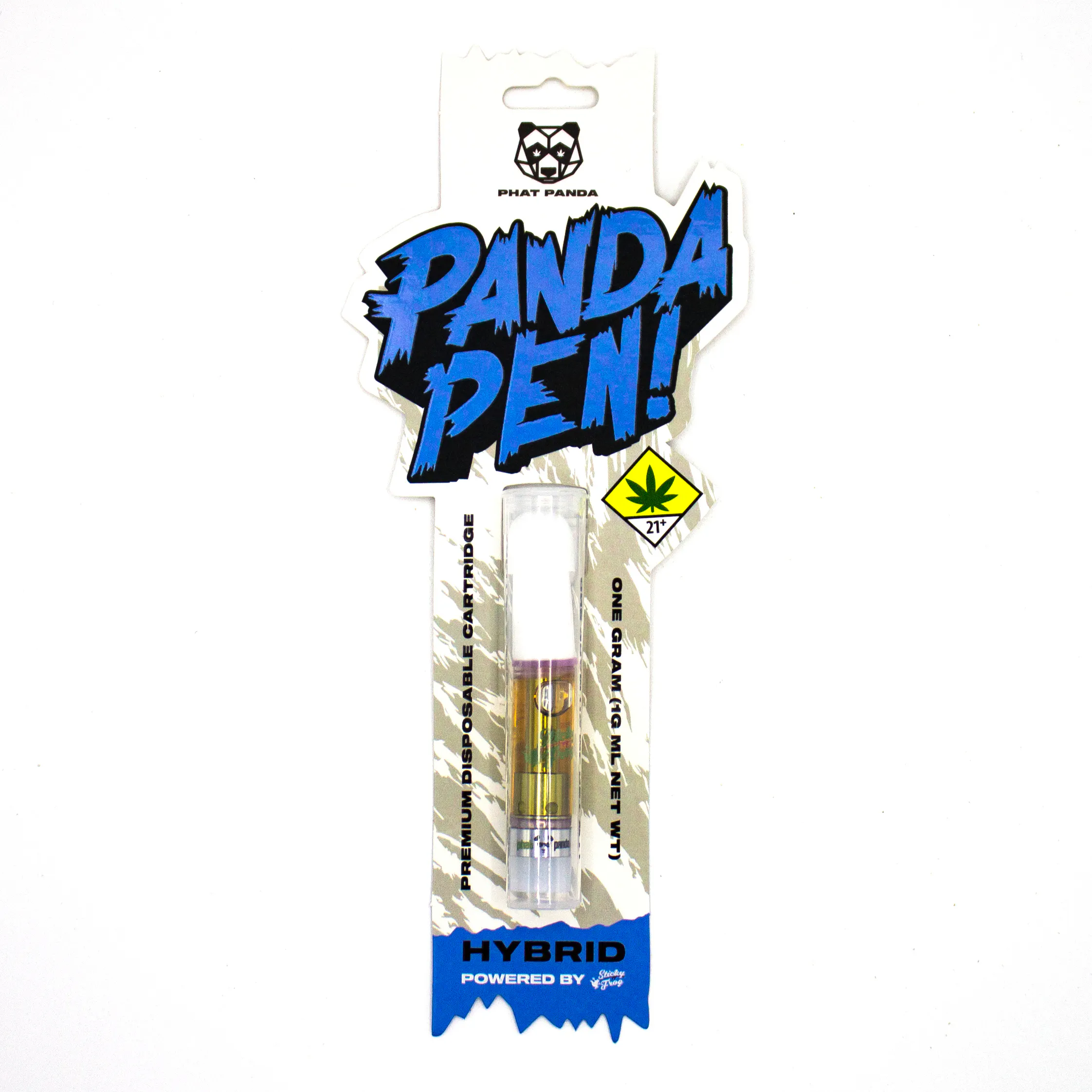 OG Kush | Cartridge | Distillate | Cannabis and Glass - North