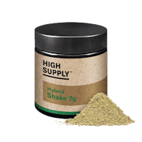 Product Zanimal Cookiez | Shake