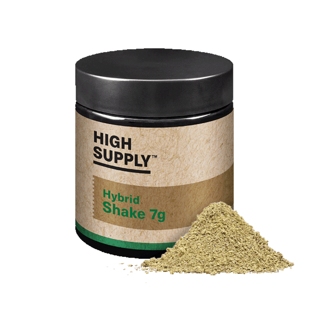 Product Zanimal Cookiez | Shake