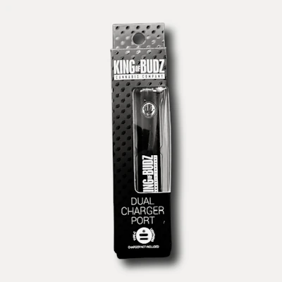 KOB - 510 Battery - Black
