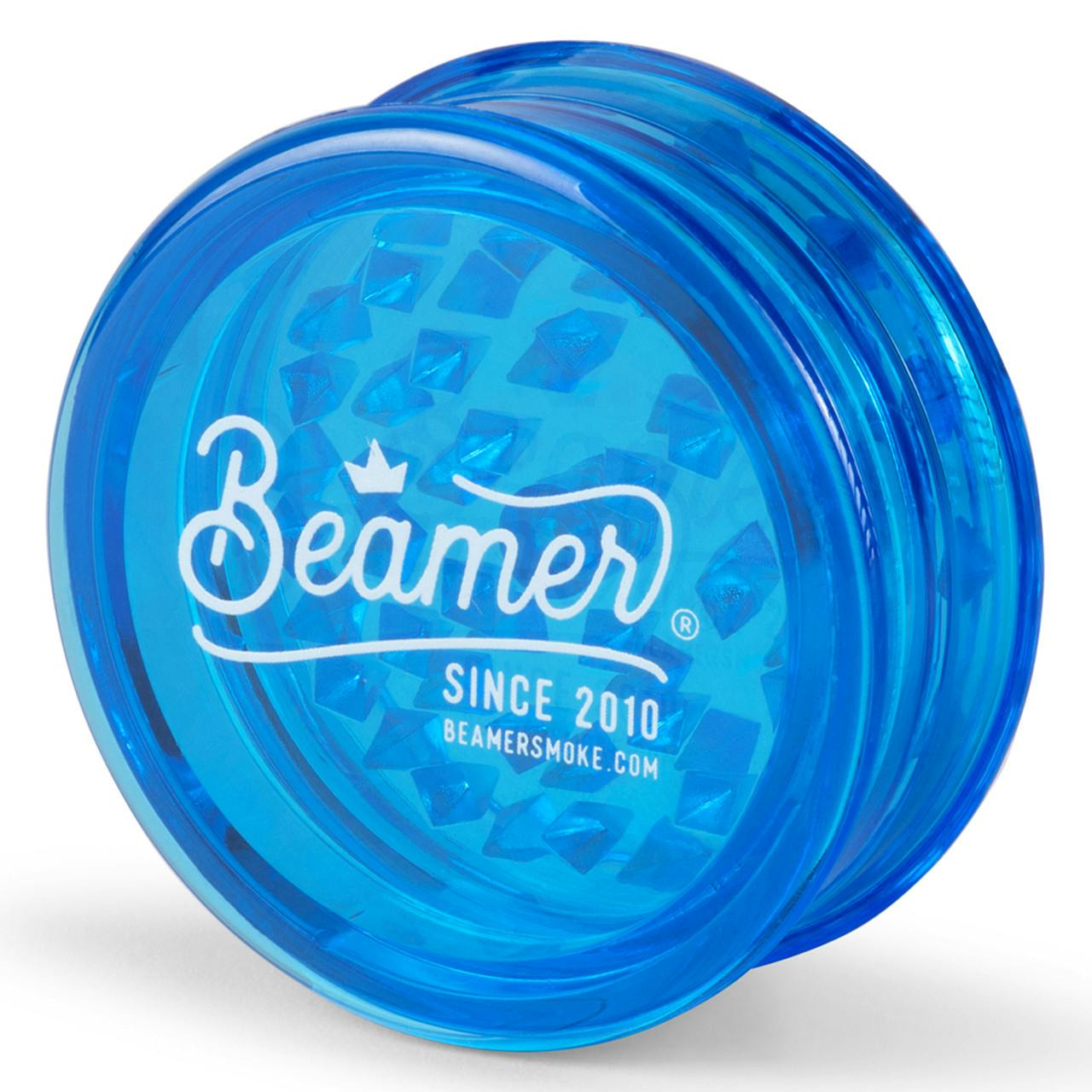 Beamer - Acrylic Grinder