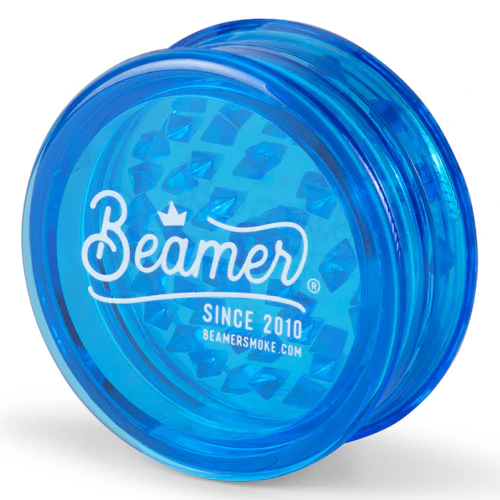 Beamer - Acrylic Grinder