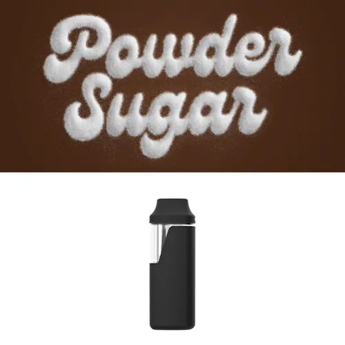 Pow S – Disp Live Rosin Vape-active