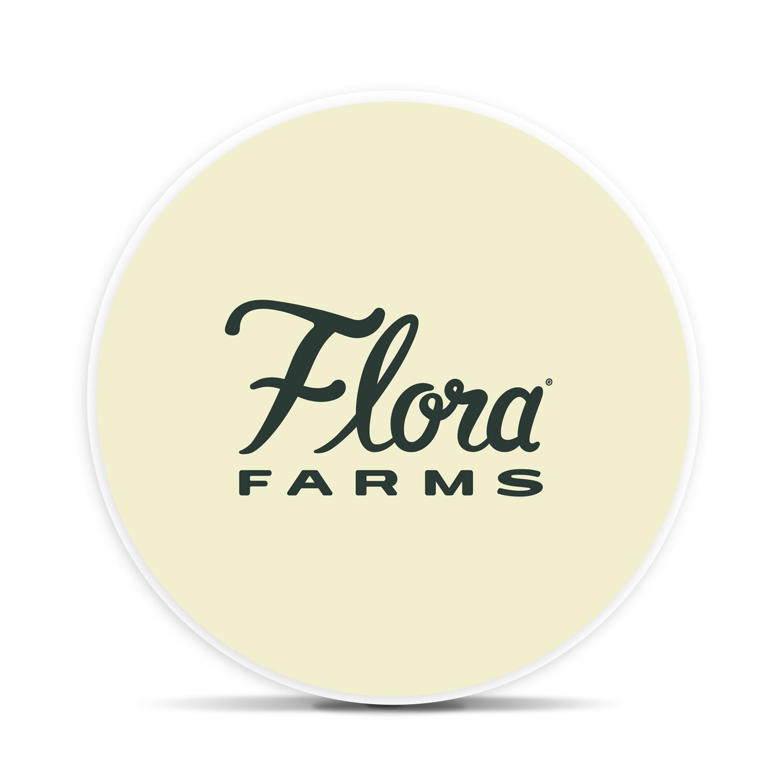Image of Flora Farms | Battery | Enjoy the Harvest