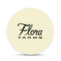 Flora Farms Logo