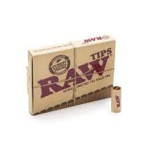 Product Raw | Pre-Rolled Tips | 21pk