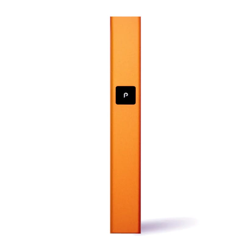 PlugPlay | Orange Steel | Battery