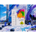 Dipped: Permanent Marker x Blue Dream - IPR Live Resin 5pk