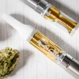 FLUENT White Plains Rec Menu - a Cannabis Dispensary in White Plains, NY