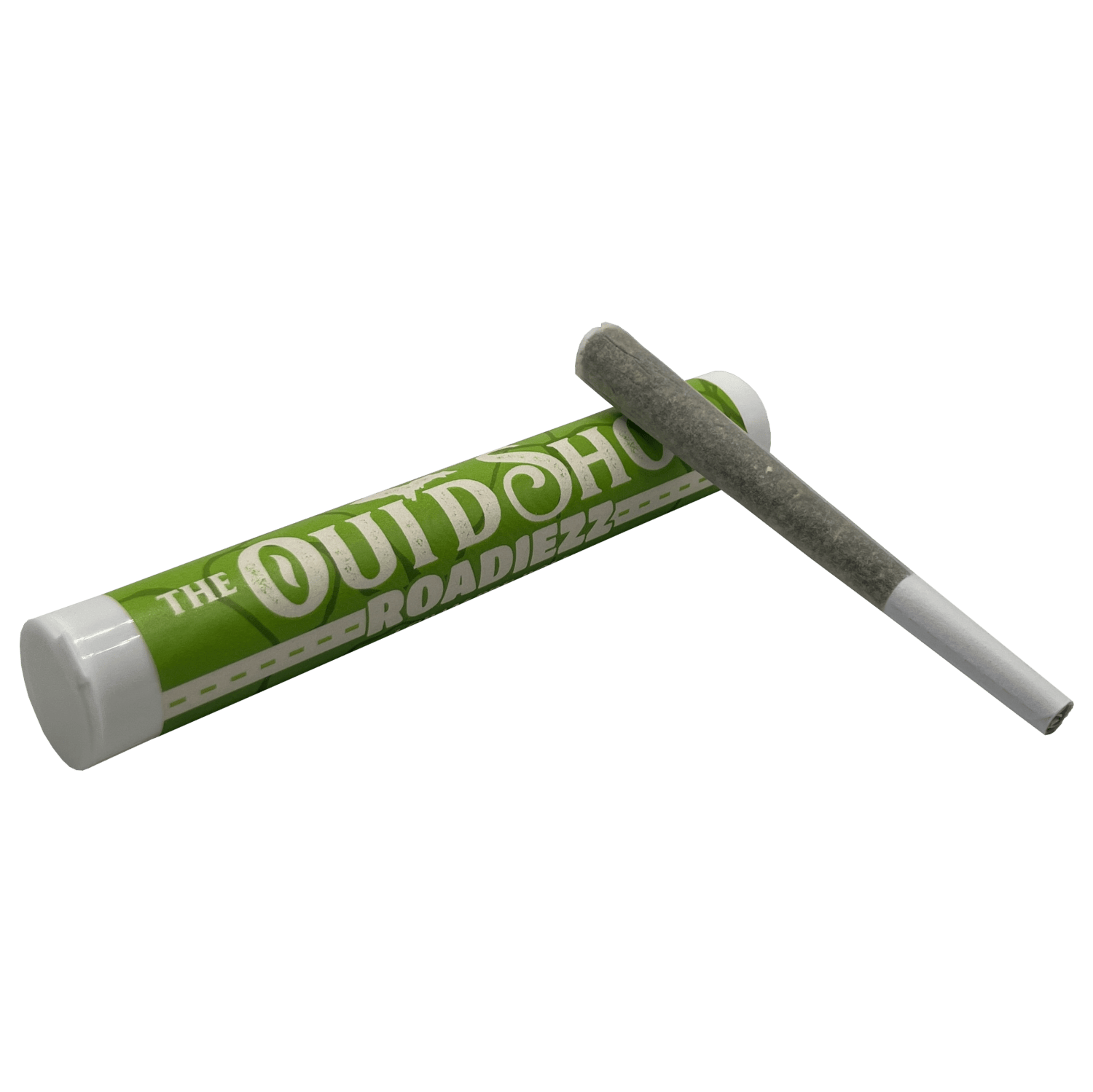 Product: Roadiezz | Pre-Roll - 1g - Wild Fire