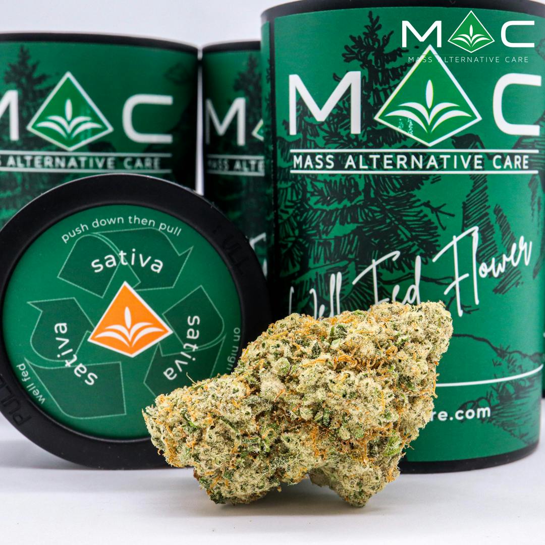 Product Oranguava | Flower | 3.5g