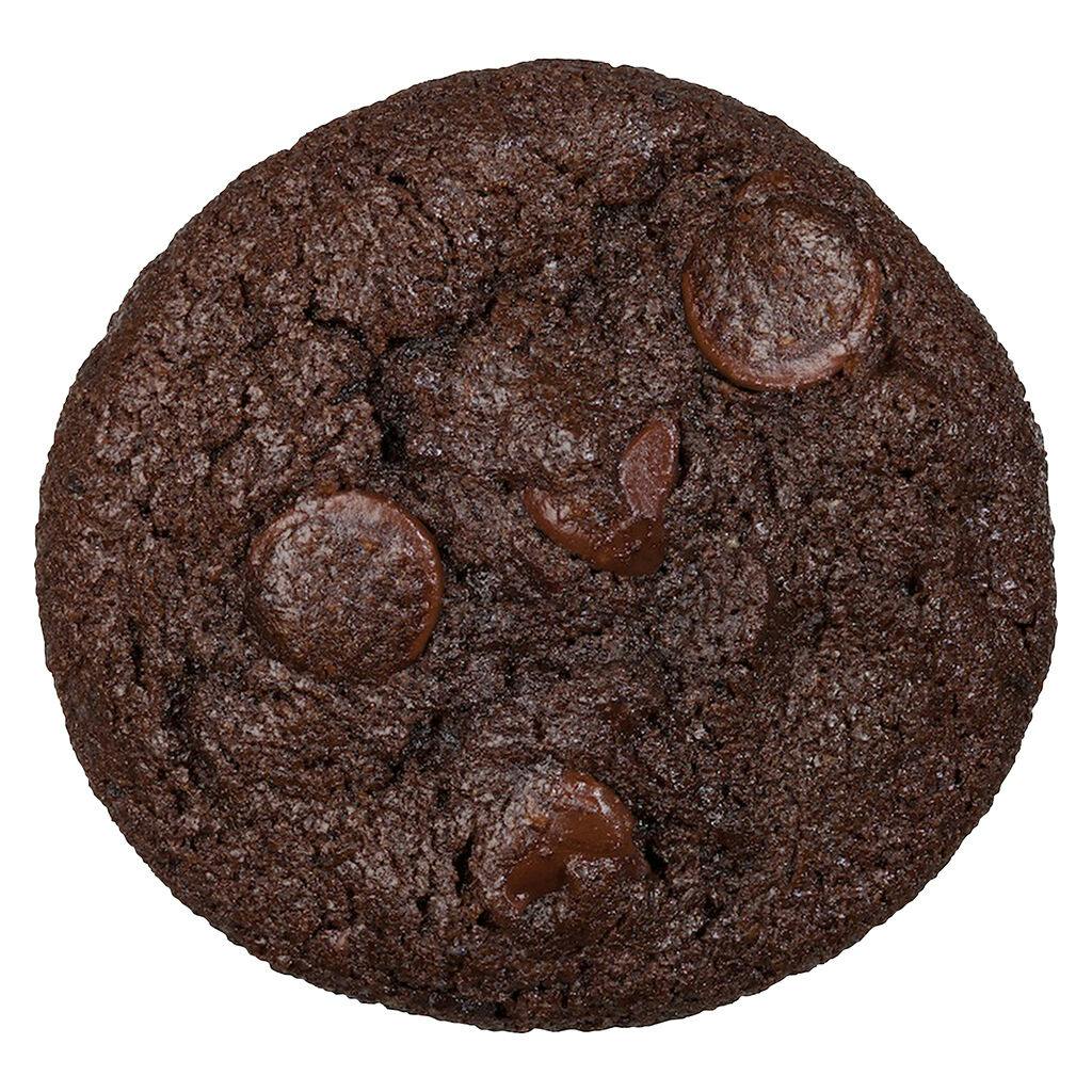 Big Pete's Treats - Double Chocolate Mini Cookies - 5pc Hybrid 