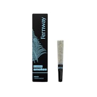 Product Classic Indica Smokes | 1g