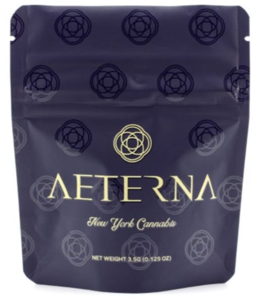Aeterna Permanent Marker 3.5G