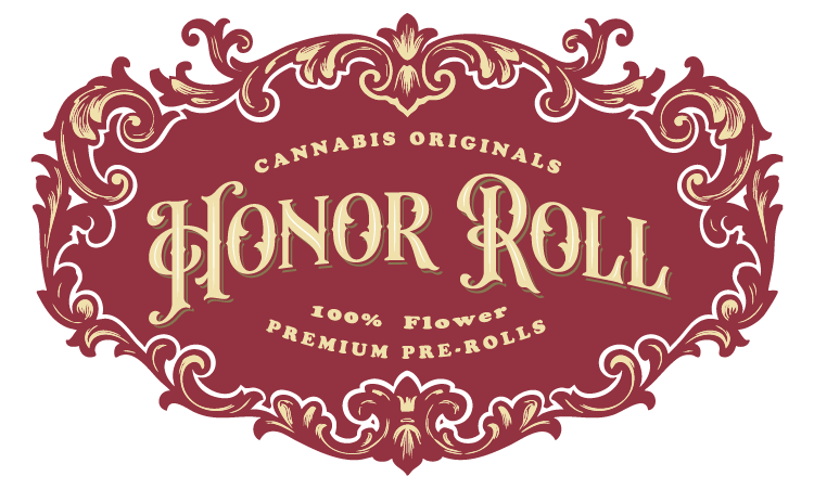 Image of Honor Roll - Wind Down Lights Out Pre-Roll x 6pk)