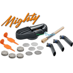 Storz and Bickel | Mighty Plus Wear and Tear Set