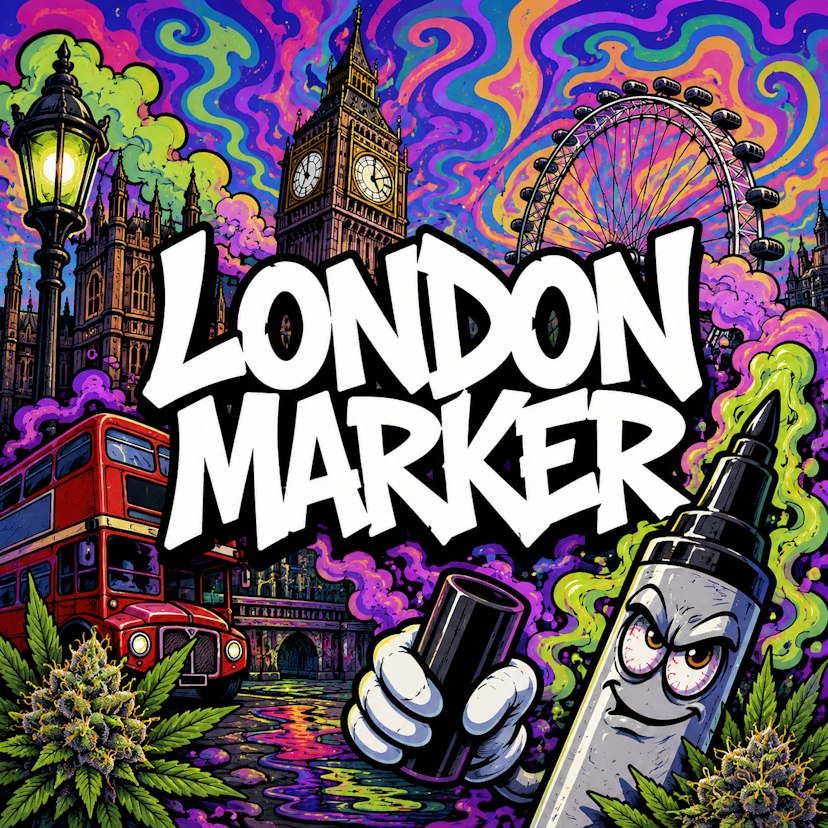 Farm Science | London Marker