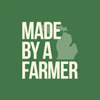 Made by a Farmer Logo