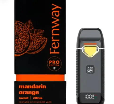 Fernway | 20% off | Maribis - Denver