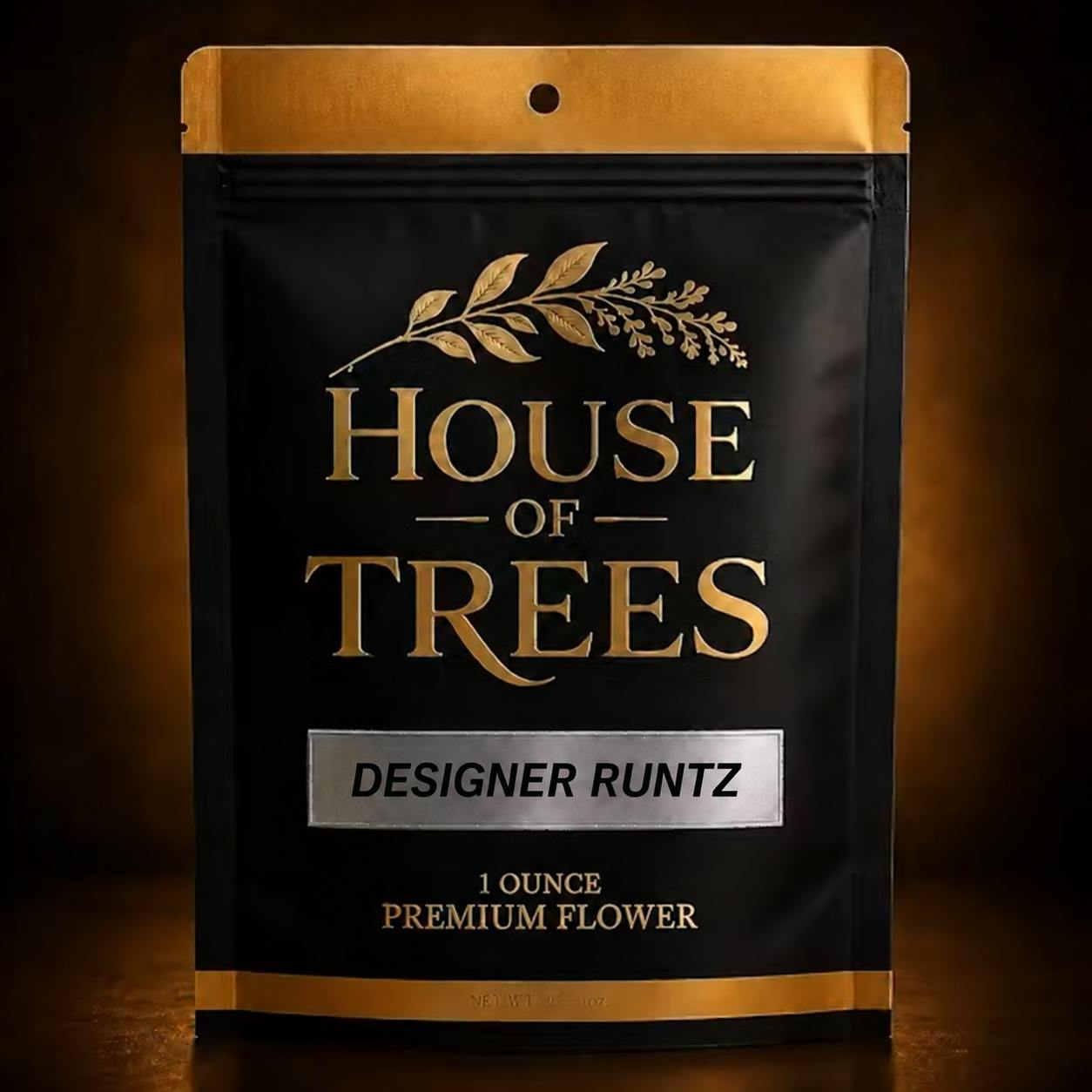 House Of Trees - 28g - Designer Runtz
