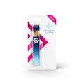 Crystal Clear: Ghost OG - Disposable Cartridge