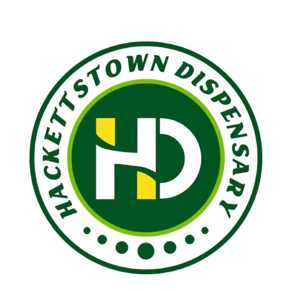 logo for Hackettstown Dispensary