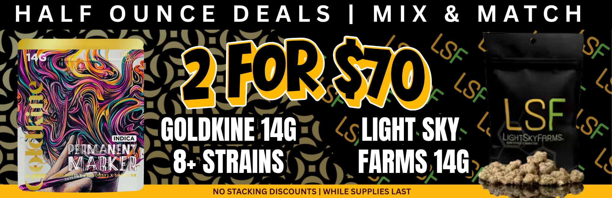 Shop Goldkine In Michigan, Goldkine products at olswell. half ounces deals in adrian, Shop Goldkine  half ounces
