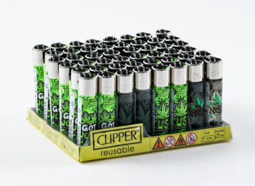 Clipper Lighter-1