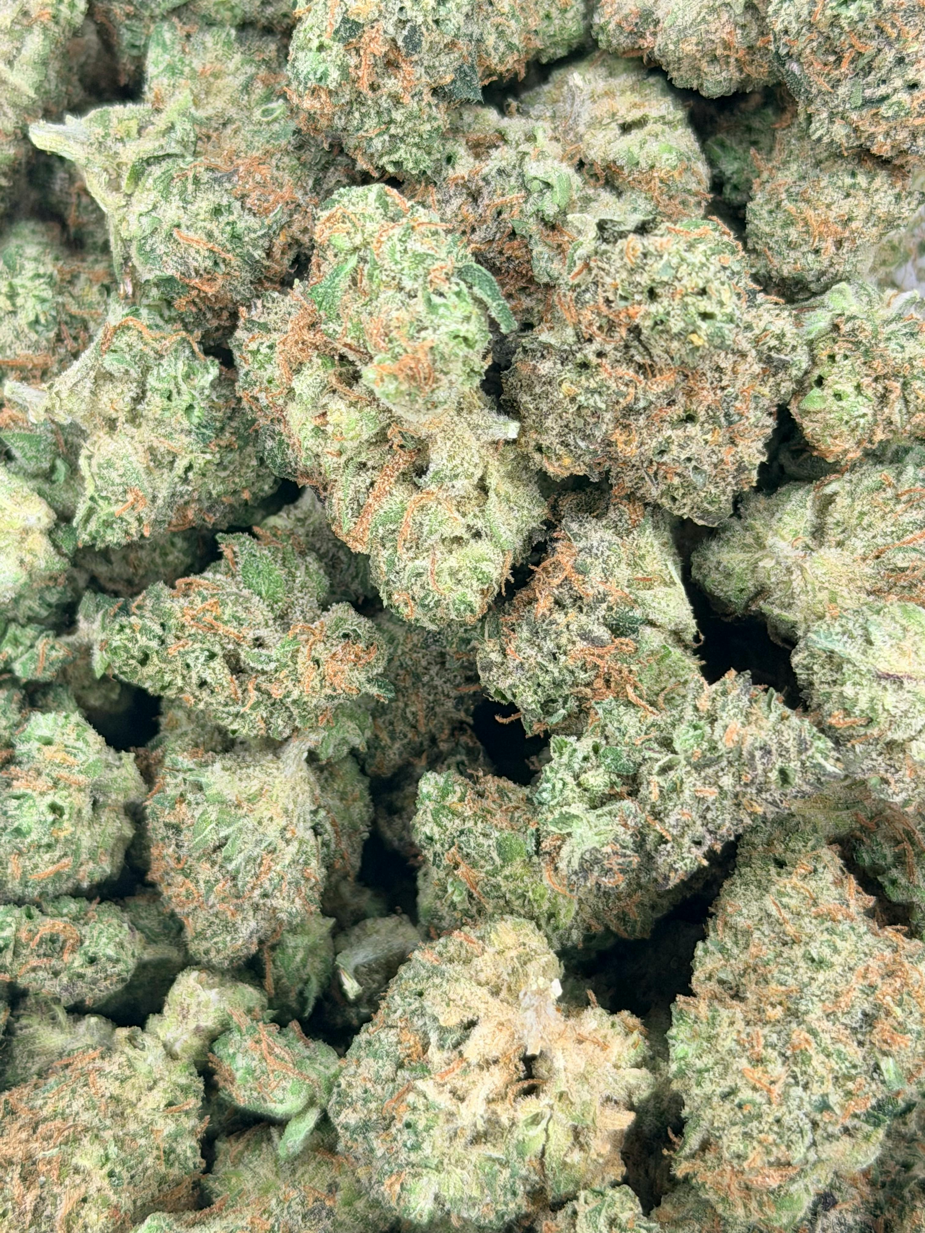 Gorilla Gas | Deli Flower (Platinum)