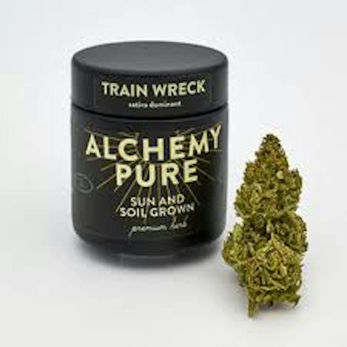 Photo of Trainwreck