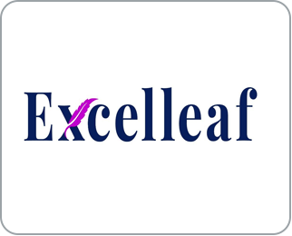 logo for Excelleaf Dispensary