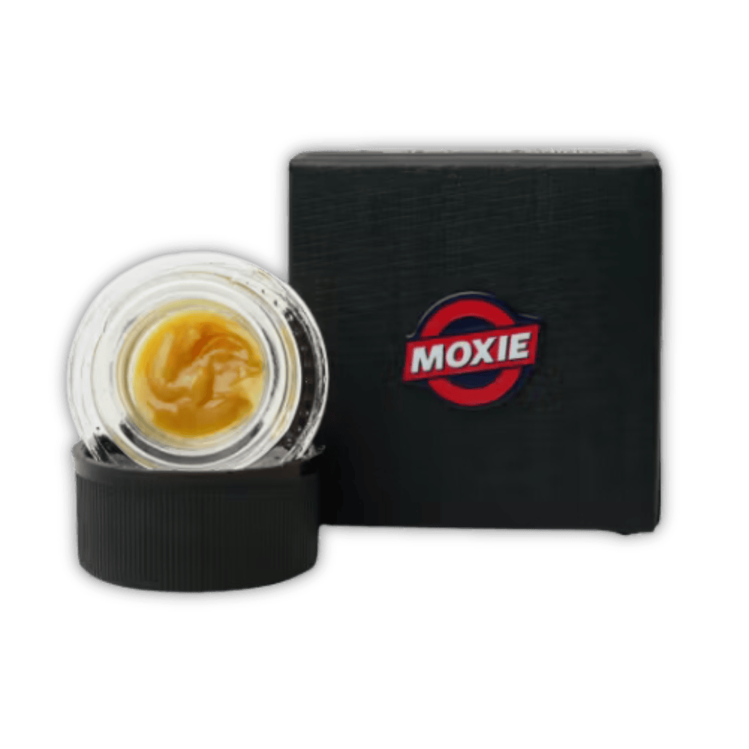 Buzz GMO x Red Velvet | Live Resin | Badder